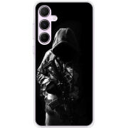 Чехол BoxFace Samsung Galaxy A55 5G (A556) 