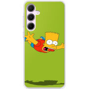 Чехол BoxFace Samsung Galaxy A55 5G (A556) 