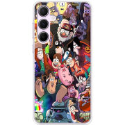 Чехол BoxFace Samsung Galaxy A55 5G (A556) 