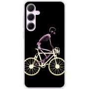 Чехол BoxFace Samsung Galaxy A55 5G (A556) 