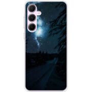 Чехол BoxFace Samsung Galaxy A55 5G (A556) Between two Days