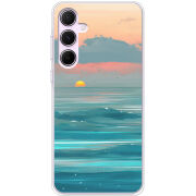 Чехол BoxFace Samsung Galaxy A55 5G (A556) Inspiration