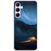 Чехол BoxFace Samsung Galaxy A55 5G (A556) Nowhere