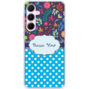 Чехол BoxFace Samsung Galaxy A55 5G (A556) 