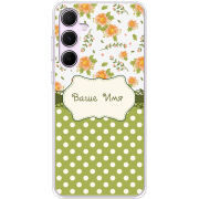 Чехол BoxFace Samsung Galaxy A55 5G (A556) 