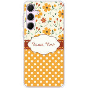 Чехол BoxFace Samsung Galaxy A55 5G (A556) 