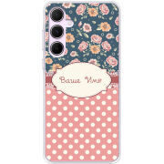 Чехол BoxFace Samsung Galaxy A55 5G (A556) 