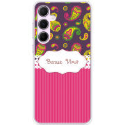 Чехол BoxFace Samsung Galaxy A55 5G (A556) 