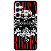 Чехол BoxFace Samsung Galaxy A55 5G (A556) 