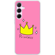 Чехол BoxFace Samsung Galaxy A55 5G (A556) 