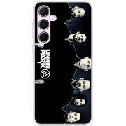 Чехол BoxFace Samsung Galaxy A55 5G (A556) 