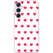 Чехол BoxFace Samsung Galaxy A55 5G (A556) 