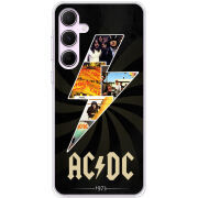 Чехол BoxFace Samsung Galaxy A55 5G (A556) 