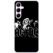 Чехол BoxFace Samsung Galaxy A55 5G (A556) 