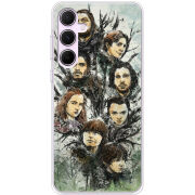 Чехол BoxFace Samsung Galaxy A55 5G (A556) 