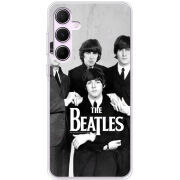 Чехол BoxFace Samsung Galaxy A55 5G (A556) 