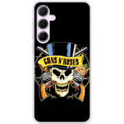 Чехол BoxFace Samsung Galaxy A55 5G (A556) 