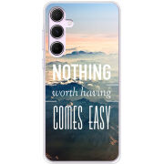 Чехол BoxFace Samsung Galaxy A55 5G (A556) 