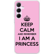 Чехол BoxFace Samsung Galaxy A55 5G (A556) 