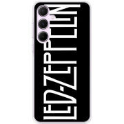 Чехол BoxFace Samsung Galaxy A55 5G (A556) 