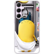 Чехол BoxFace Samsung Galaxy A55 5G (A556) 