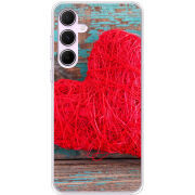 Чехол BoxFace Samsung Galaxy A55 5G (A556) 