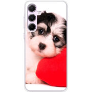 Чехол BoxFace Samsung Galaxy A55 5G (A556) 