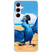 Чехол BoxFace Samsung Galaxy A55 5G (A556) 