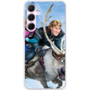 Чехол BoxFace Samsung Galaxy A55 5G (A556) 