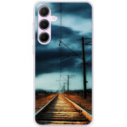 Чехол BoxFace Samsung Galaxy A55 5G (A556) 