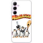 Чехол BoxFace Samsung Galaxy A55 5G (A556) 