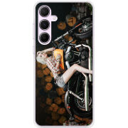 Чехол BoxFace Samsung Galaxy A55 5G (A556) 