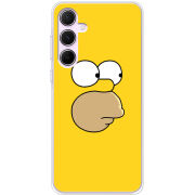 Чехол BoxFace Samsung Galaxy A55 5G (A556) 