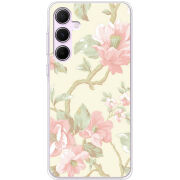 Чехол BoxFace Samsung Galaxy A55 5G (A556) 