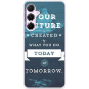 Чехол BoxFace Samsung Galaxy A55 5G (A556) 