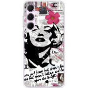 Чехол BoxFace Samsung Galaxy A55 5G (A556) 