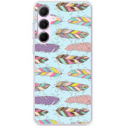 Чехол BoxFace Samsung Galaxy A55 5G (A556) 