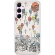 Чехол BoxFace Samsung Galaxy A55 5G (A556) 