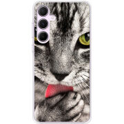 Чехол BoxFace Samsung Galaxy A55 5G (A556) 