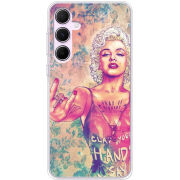 Чехол BoxFace Samsung Galaxy A55 5G (A556) 