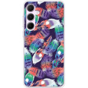 Чехол BoxFace Samsung Galaxy A55 5G (A556) 