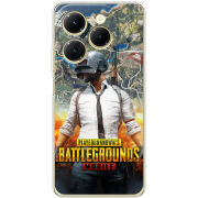 Чехол BoxFace Infinix Hot 40 