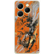 Чехол BoxFace Infinix Hot 40 