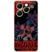 Чехол BoxFace Infinix Hot 40 