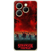 Чехол BoxFace Infinix Hot 40 