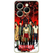 Чехол BoxFace Infinix Hot 40 