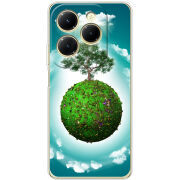 Чехол BoxFace Infinix Hot 40 