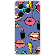 Чехол BoxFace Infinix Hot 40 