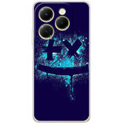 Чехол BoxFace Infinix Hot 40 