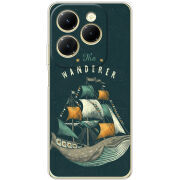 Чехол BoxFace Infinix Hot 40 